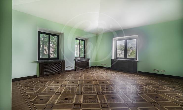 продажа офис, банковское помещение, гостиница ЦАО Кропоткинская Остоженка