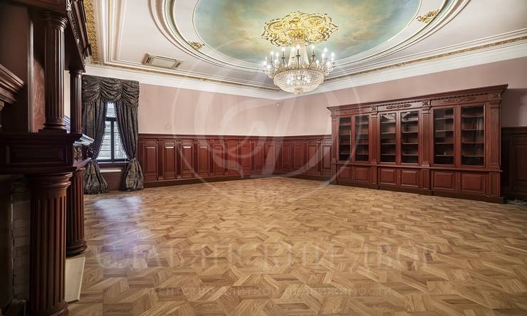 аренда офис, банковское помещение, гостиница ЦАО  Остоженка