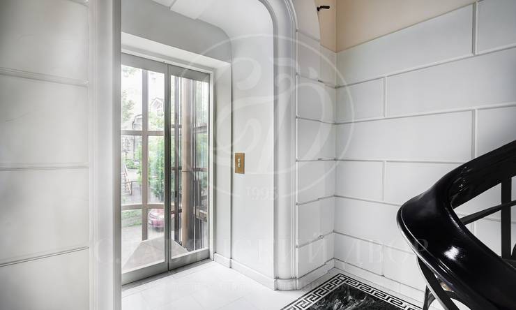 аренда офис, банковское помещение, гостиница ЦАО  Остоженка