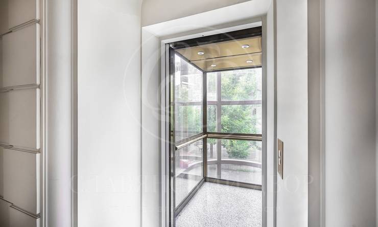 аренда офис, банковское помещение, гостиница ЦАО  Остоженка