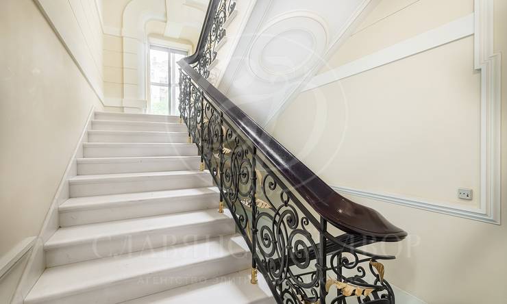 аренда офис, банковское помещение, гостиница ЦАО  Остоженка