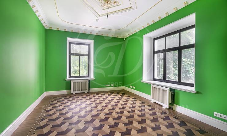 аренда офис, банковское помещение, гостиница ЦАО  Остоженка