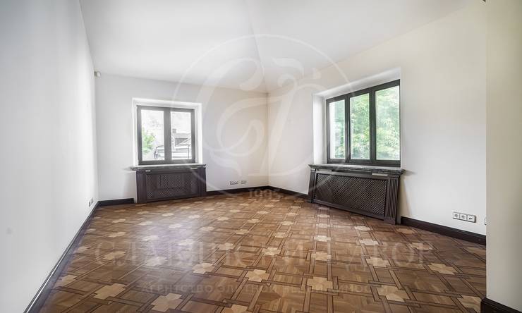 аренда офис, банковское помещение, гостиница ЦАО  Остоженка