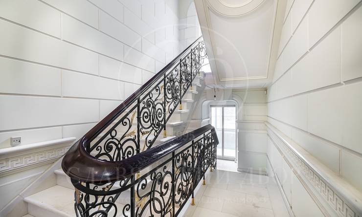 аренда офис, банковское помещение, гостиница ЦАО  Остоженка