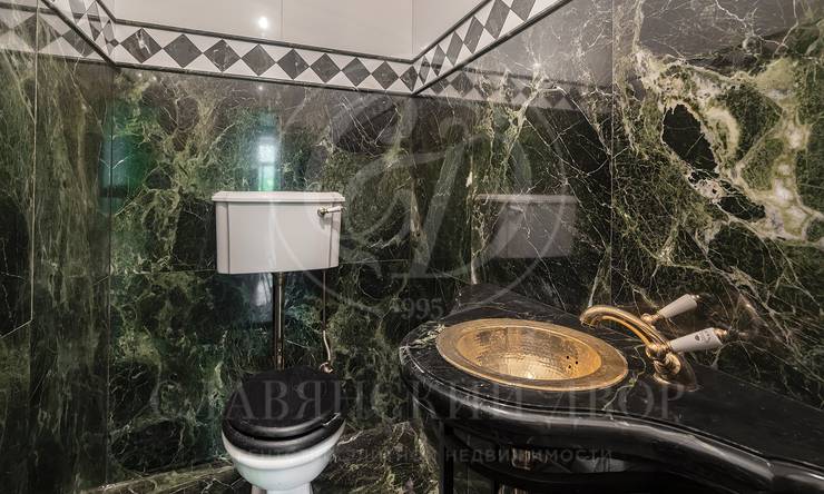 аренда офис, банковское помещение, гостиница ЦАО  Остоженка