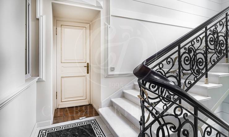 аренда офис, банковское помещение, гостиница ЦАО  Остоженка