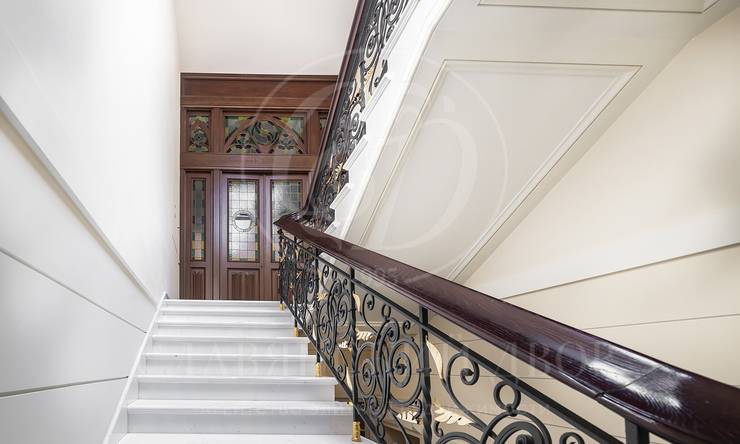 аренда офис, банковское помещение, гостиница ЦАО  Остоженка