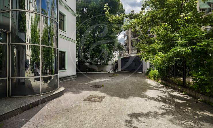 аренда офис, банковское помещение, гостиница ЦАО  Остоженка