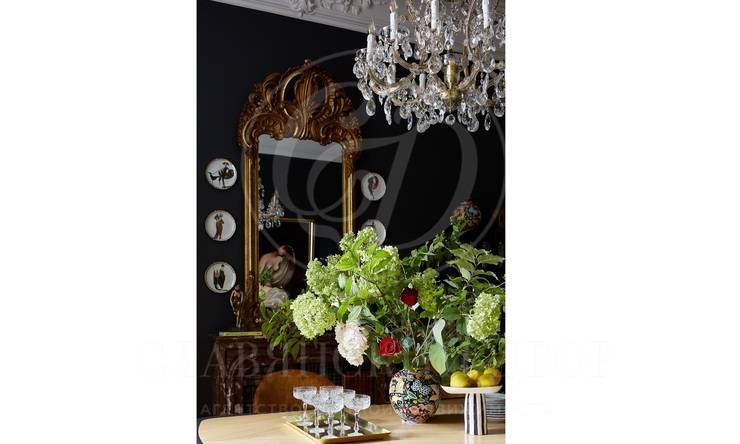 Лот-13361-419106 Продажа квартиры Хамовники, Плющиха