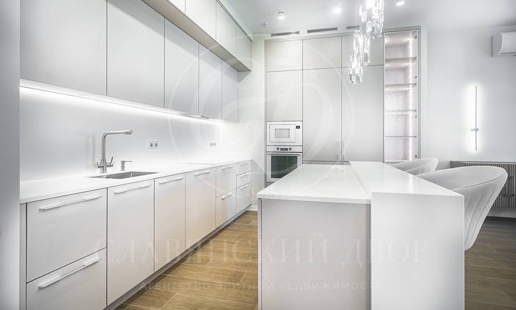 Лот-12030-419136 аренда дома Рублево-Успенское шоссе Александровка