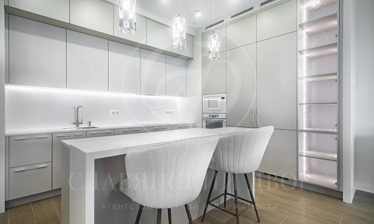 Лот-12030-419140 аренда дома Рублево-Успенское шоссе Александровка