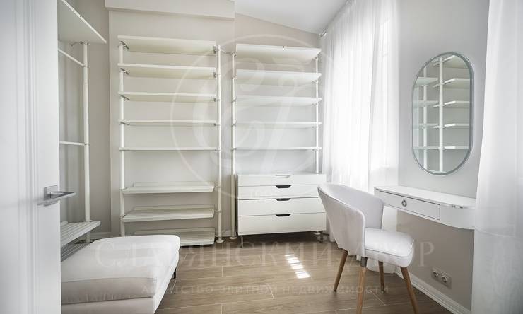 Лот-12030-419145 аренда дома Рублево-Успенское шоссе Александровка