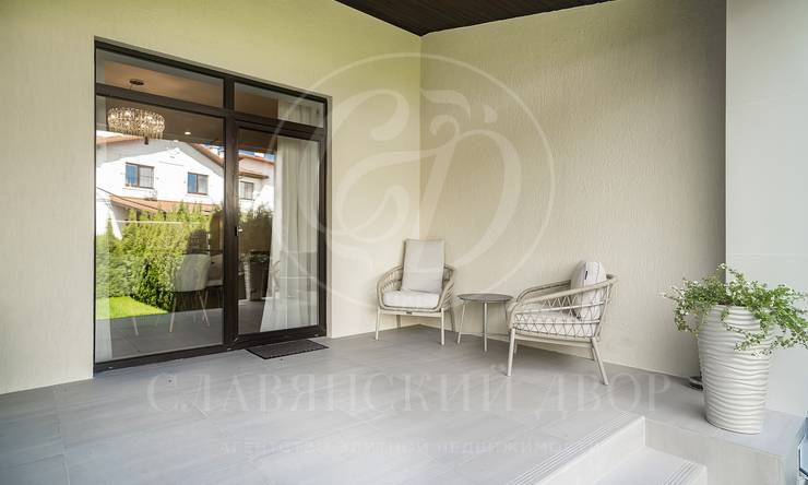 Лот-12030-419154 аренда дома Рублево-Успенское шоссе Александровка