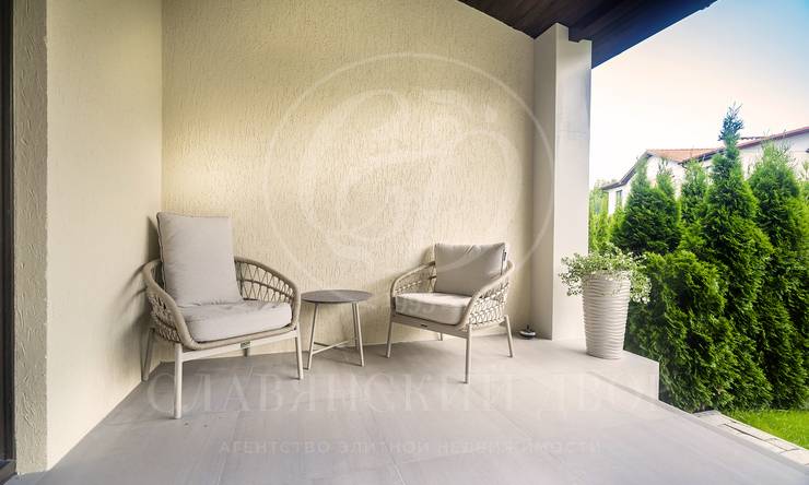 Лот-12030-419155 аренда дома Рублево-Успенское шоссе Александровка