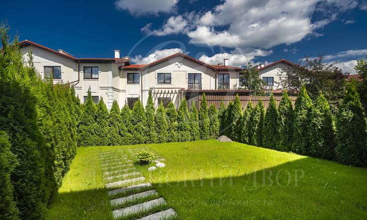 Лот-12030-419157 аренда дома Рублево-Успенское шоссе Александровка