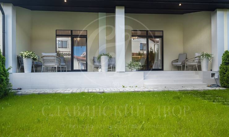 Лот-12030-419159 аренда дома Рублево-Успенское шоссе Александровка