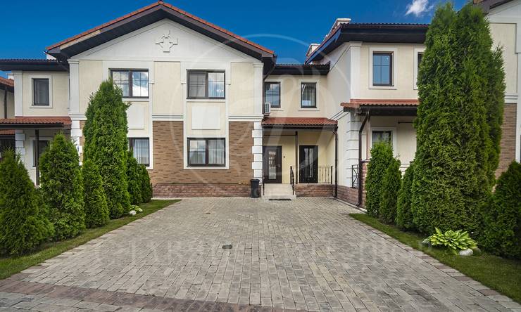 Лот-12030-419161 аренда дома Рублево-Успенское шоссе Александровка