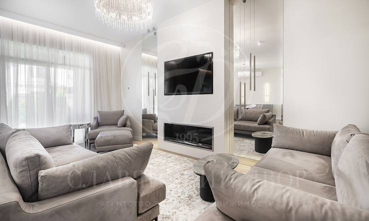 Лот-12031-419167 аренда дома Рублево-Успенское шоссе Александровка