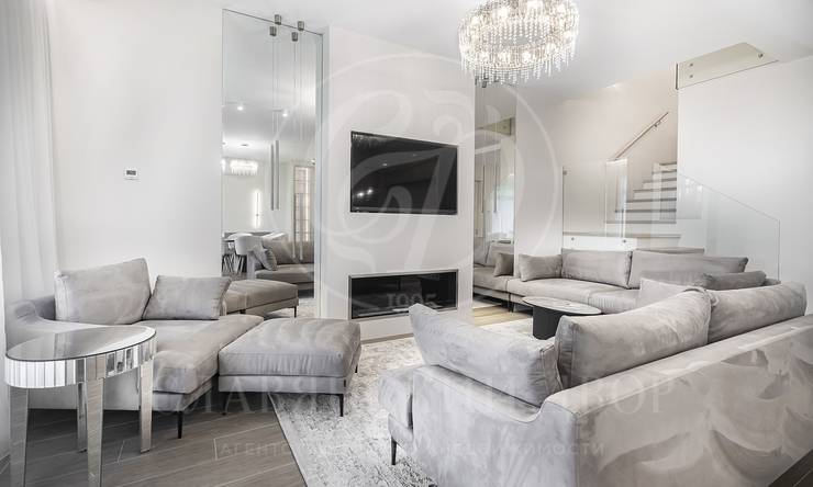 Лот-12031-419168 аренда дома Рублево-Успенское шоссе Александровка