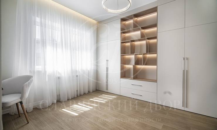 Лот-12031-419174 аренда дома Рублево-Успенское шоссе Александровка