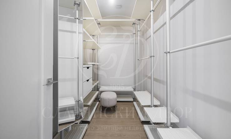 Лот-12031-419177 аренда дома Рублево-Успенское шоссе Александровка