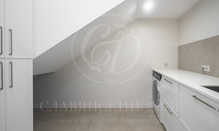 Лот-12031-419180 аренда дома Рублево-Успенское шоссе Александровка