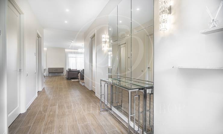 Лот-12031-419185 аренда дома Рублево-Успенское шоссе Александровка