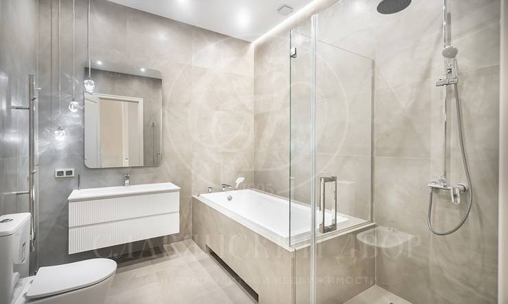 Лот-12031-419191 аренда дома Рублево-Успенское шоссе Александровка