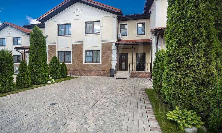 Лот-12031-419203 аренда дома Рублево-Успенское шоссе Александровка