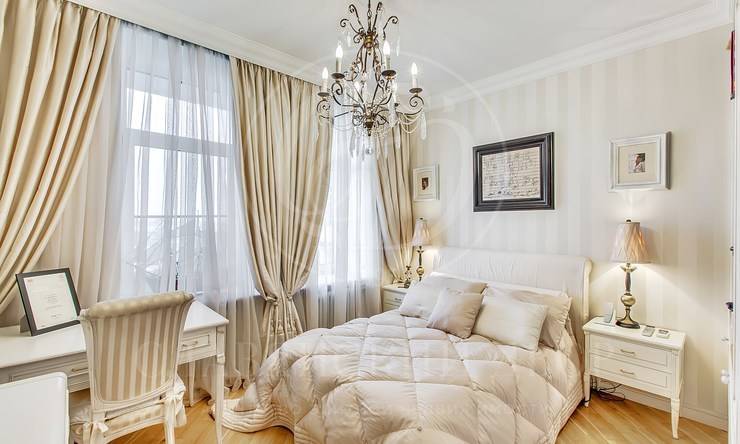 Лот-6025-41924 Продажа квартиры Проспект мира