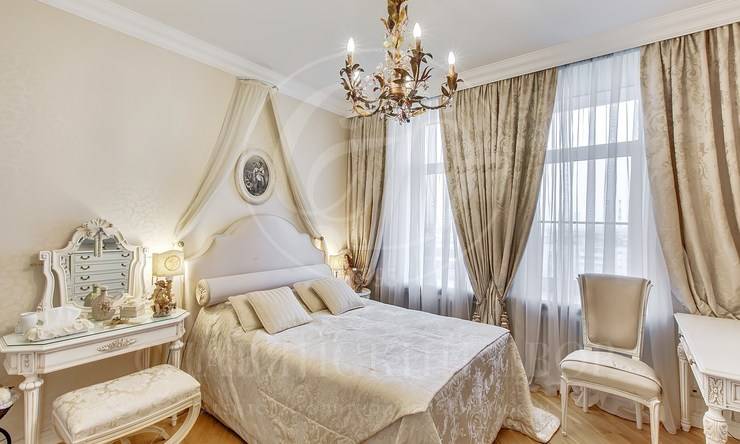 Лот-6025-41925 Продажа квартиры Проспект мира