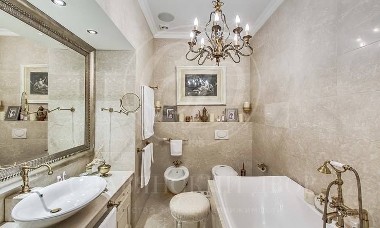 Лот-6025-41926 Продажа квартиры Проспект мира