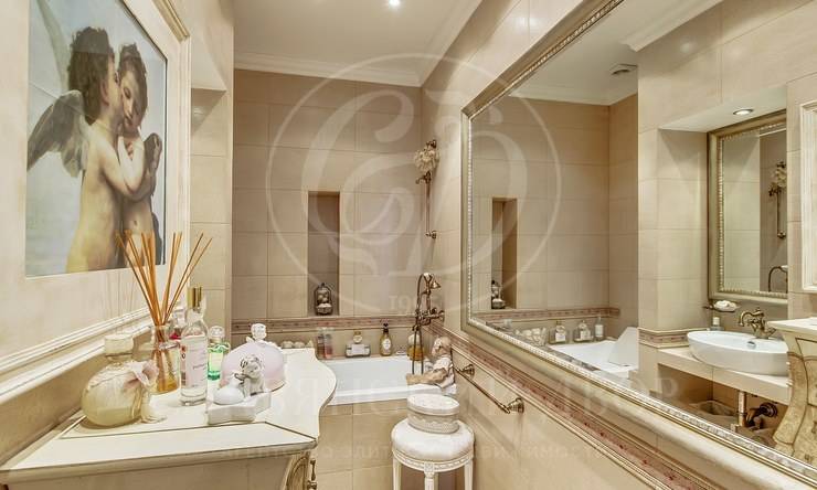 Лот-6025-41927 Продажа квартиры Проспект мира