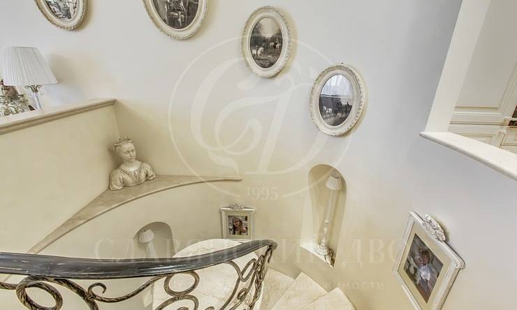 Лот-6025-41928 Продажа квартиры Проспект мира