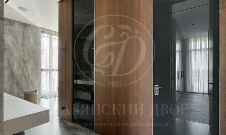 Лот-12074-419297 продажа дома Сколковское шоссе ЖК "Грюнвальд"