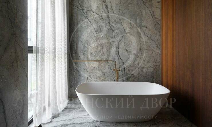 Лот-12074-419298 продажа дома Сколковское шоссе ЖК "Грюнвальд"