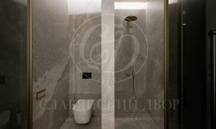 Лот-12074-419309 продажа дома Сколковское шоссе ЖК "Грюнвальд"