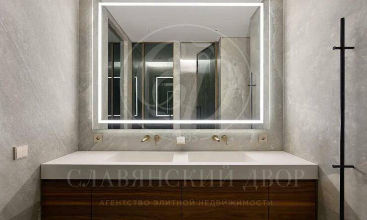 Лот-12074-419310 продажа дома Сколковское шоссе ЖК "Грюнвальд"