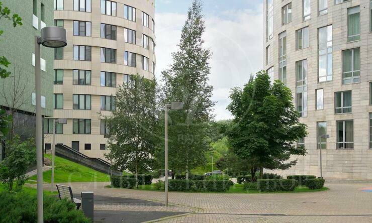 Лот-12074-419319 продажа дома Сколковское шоссе ЖК "Грюнвальд"