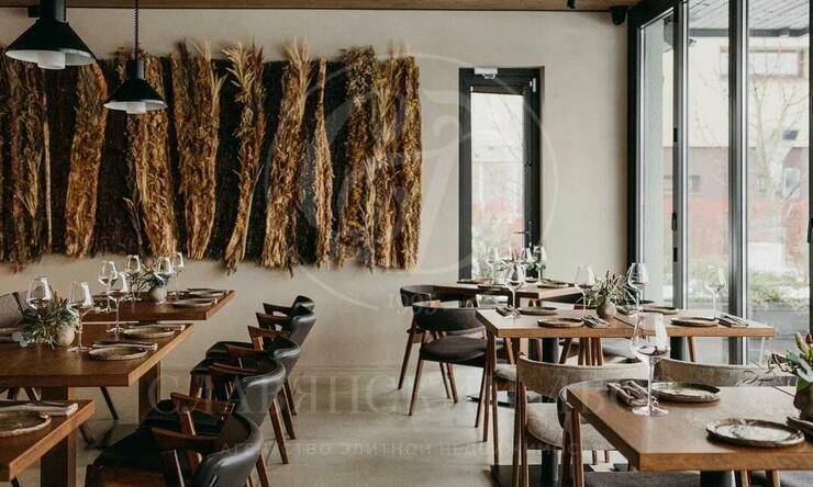 Лот-12074-419322 продажа дома Сколковское шоссе ЖК "Грюнвальд"