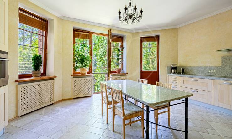 Лот-12075-419426 продажа дома Сколковское шоссе ФРМУ (КП Фонда развития Международного университета)