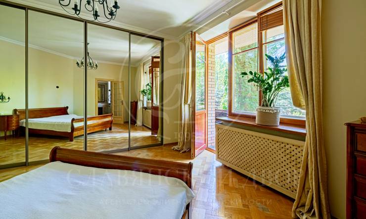 Лот-12075-419446 продажа дома Сколковское шоссе ФРМУ (КП Фонда развития Международного университета)