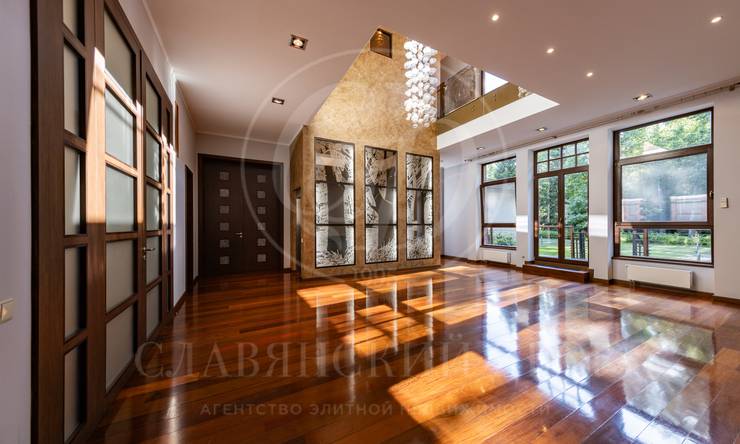 Лот-12076-419556 продажа дома Рублево-Успенское шоссе Тайм-1