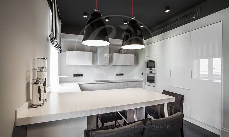 Лот-6034-41965 Продажа квартиры Патриаршие Пруды