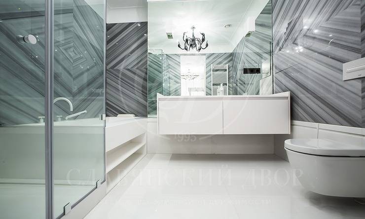 Лот-6034-41967 Продажа квартиры Патриаршие Пруды