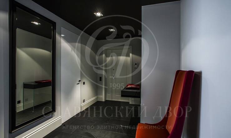 Лот-6034-41970 Продажа квартиры Патриаршие Пруды