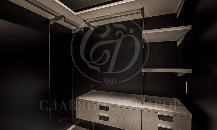 Лот-6034-41971 Продажа квартиры Патриаршие Пруды