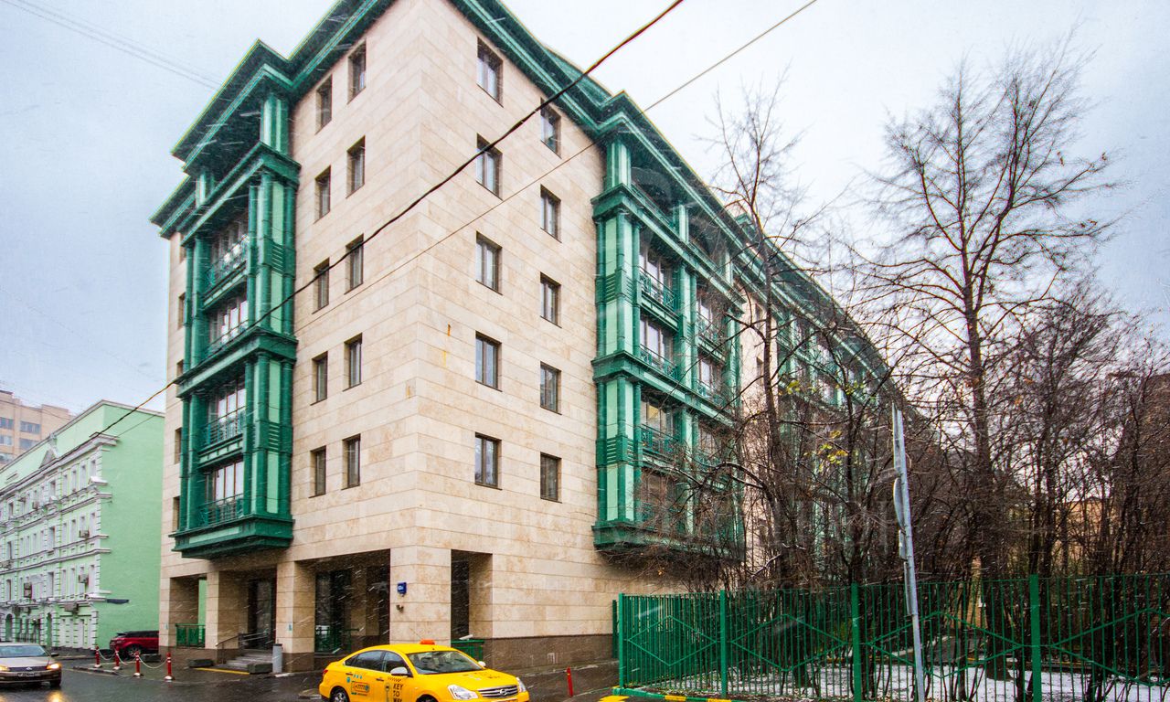 Продажа квартиры в «Сытинский»