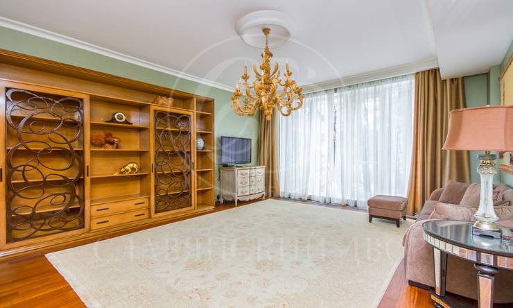 Лот-6037-41983 Аренда квартиры Арбат, Смоленская