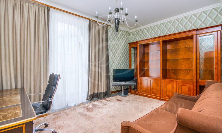 Лот-6037-41985 Аренда квартиры Арбат, Смоленская